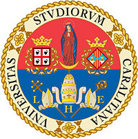Università degli Studi di Cagliari